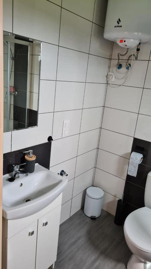 Zygadomki Gąski Dış mekan fotoğraf